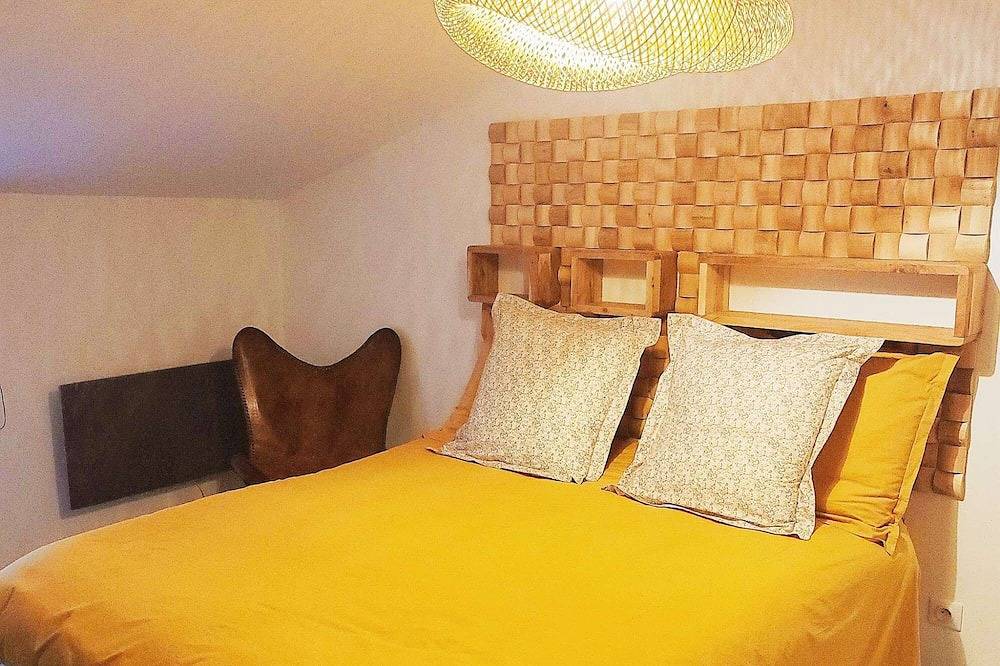 Beautiful provençal Mas with private pool in La Penne-sur-l'Ouvèze, Nyons region