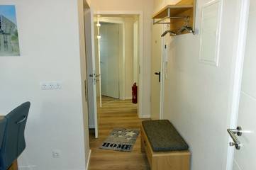 Ferienwohnung für 4 Personen in Cuxhaven, Cuxland, Bild 2