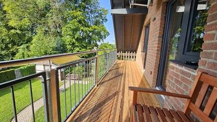 Appartement voor 5 Personen in Monschau, Nationaal Park Eifel, Afbeelding 4