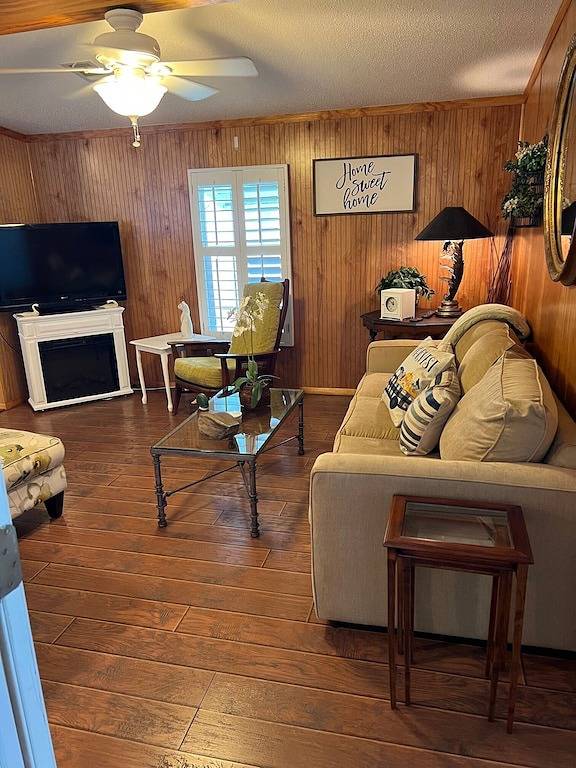 Camping for 2 people in West Coast of Florida