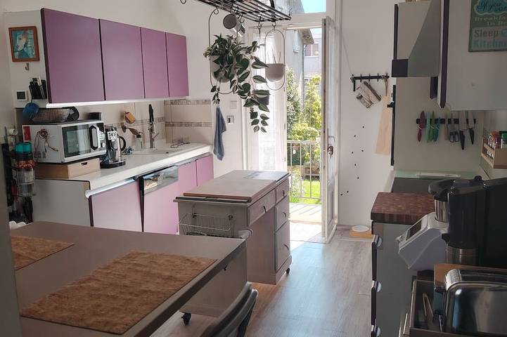 Location de vacances pour 2 personnes à Valence