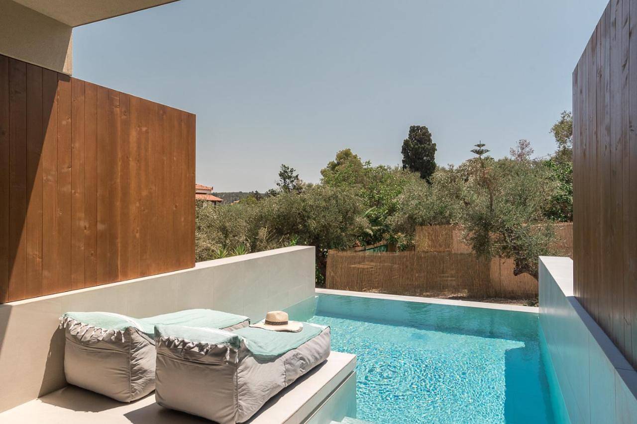Lazaros Hotel Resort in Plános, Zante