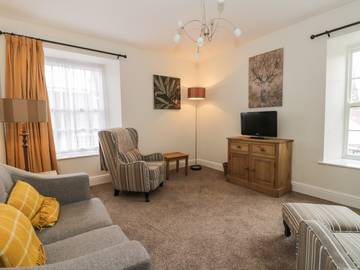 Apartment for 2 People in Pickering, Yorkshire, Photo 1