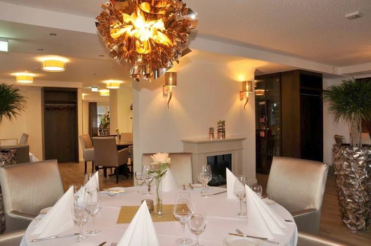 Hotel in Twist - 4