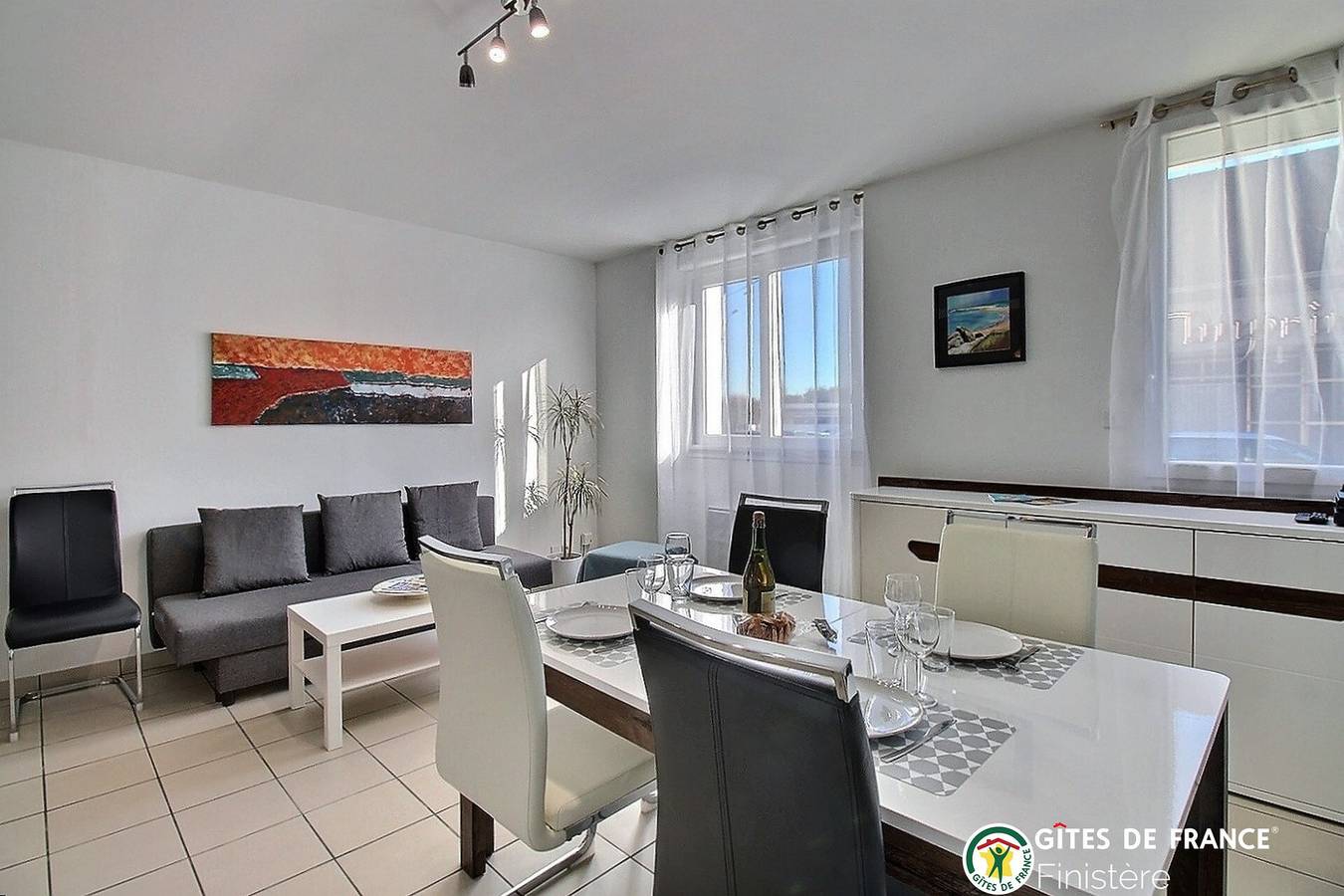 Le Coin des Légendes in Lesneven, Brest und Umgebung