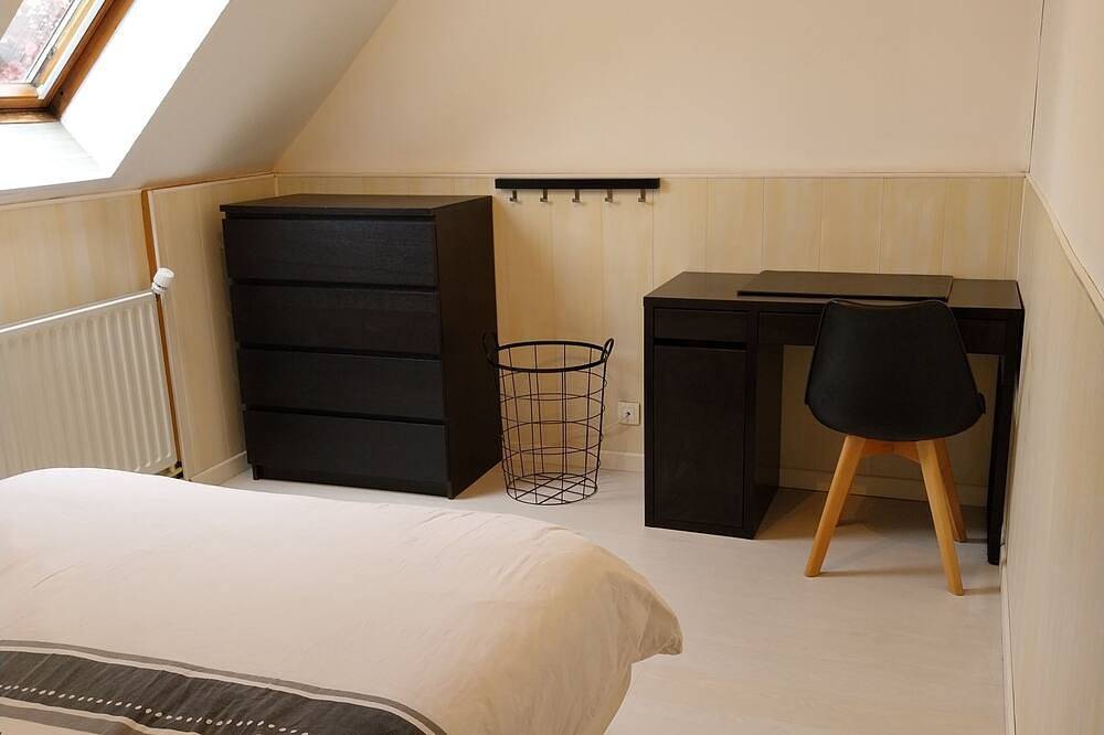 Apartamento entero, Joli F3 Dans Maison Individuelle à 30km de Paris in Saint-Germain-lès-Corbeil, Essonne