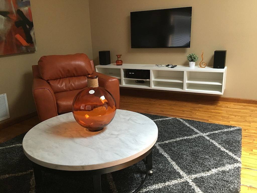 Ganze Wohnung, Im Herzen der Innenstadt von Asheville !!! 20 broadway in Blue Ridge Parkway, Asheville