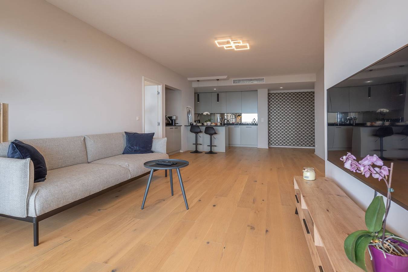 Appartement entier, Pernias in Beaulieu-sur-Mer, Côte méditerranéenne (France)