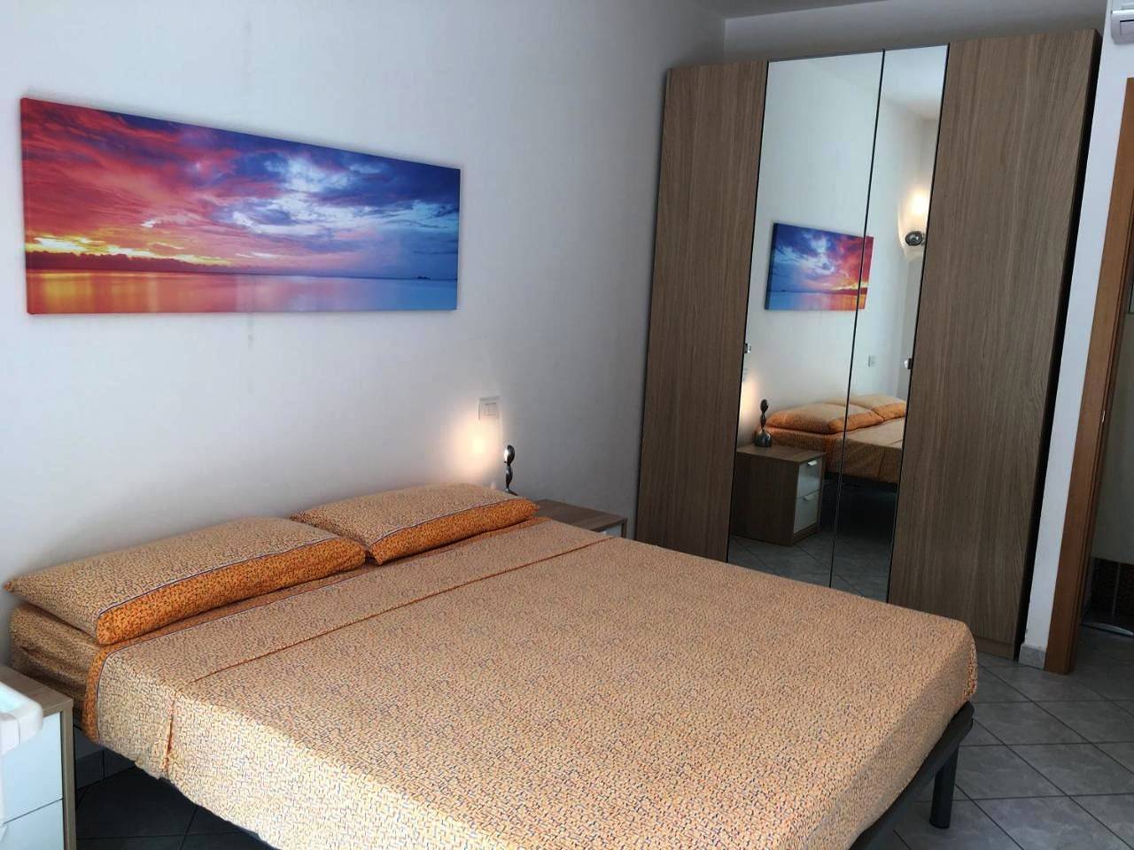 Casa Vacanze Marina Vecchia in Senigallia, Senigallia (comune)