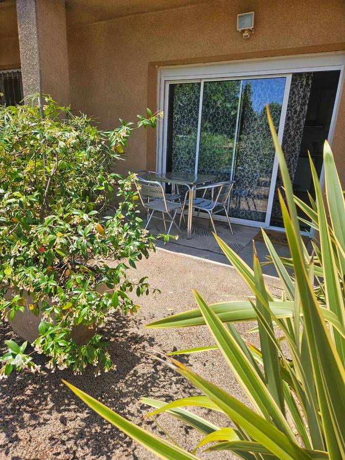 Gîte pour 4 personnes, avec terrasse et vue, animaux acceptés à Fonsorbes - 2