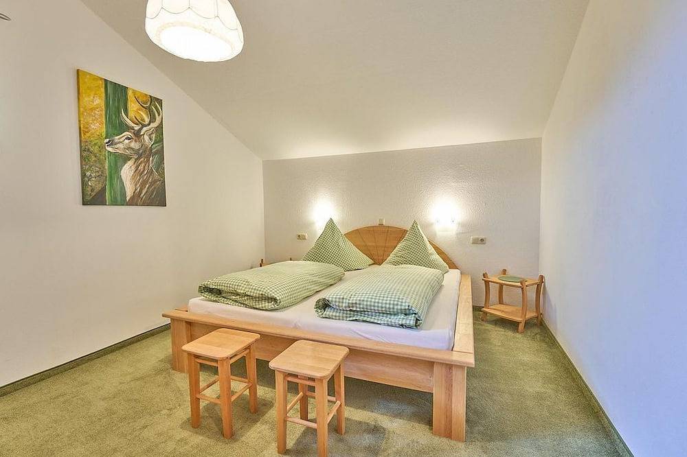 Ganze Wohnung, 3-Raum-Ferienwohnung 32 - 2. Og/kl. Balkon - Alte Schmiede in Balderschwang, Bayerisch Schwaben