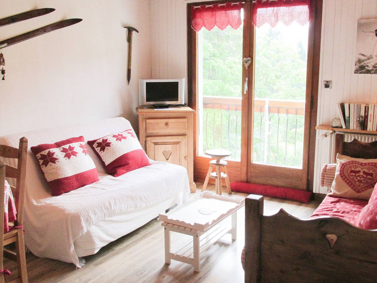 Photo : Appartement de vacances