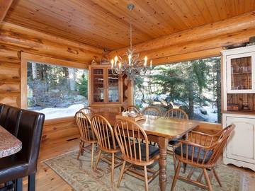 Holiday Apartment for 12 People in Whistler, Whistler Blackcomb, Photo 4