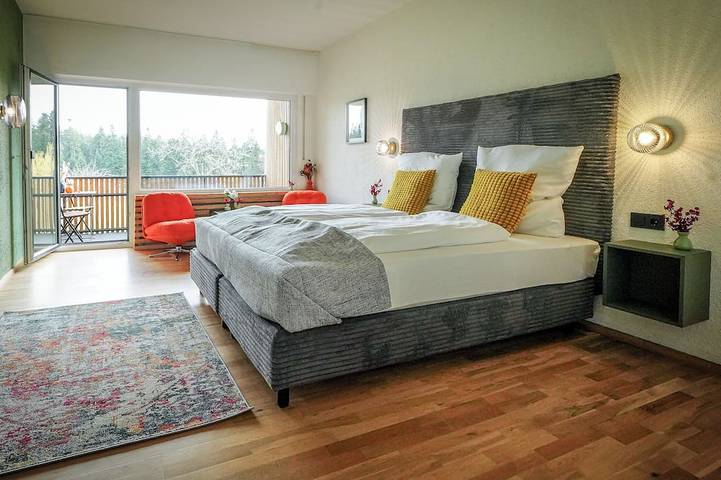 Ferienhaus für 57 Personen, mit Haustier in Freudenstadt - 4