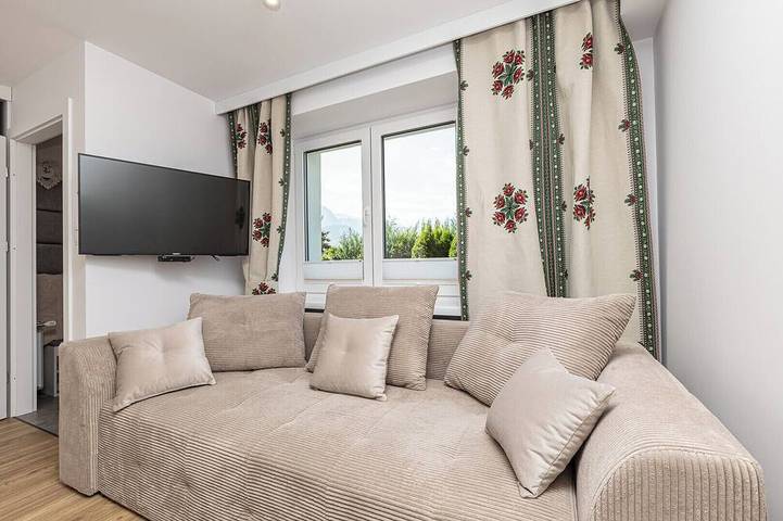 Appartement de vacances pour 3 personnes - 1