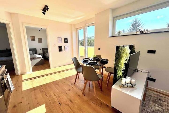 Ferienwohnung für 5 Personen - 1