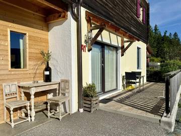 Vakantiehuis voor 4 Personen in Pöllauberg, Steirerland, Afbeelding 3