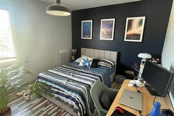 Ferme pour 6 Personnes dans Marseille, Région de Marseille, Photo 2