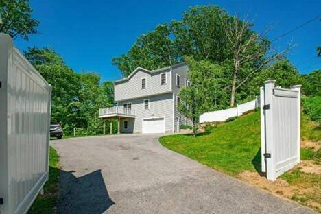 Villa pour 5 personnes, avec jardin et vue dans Massachusetts