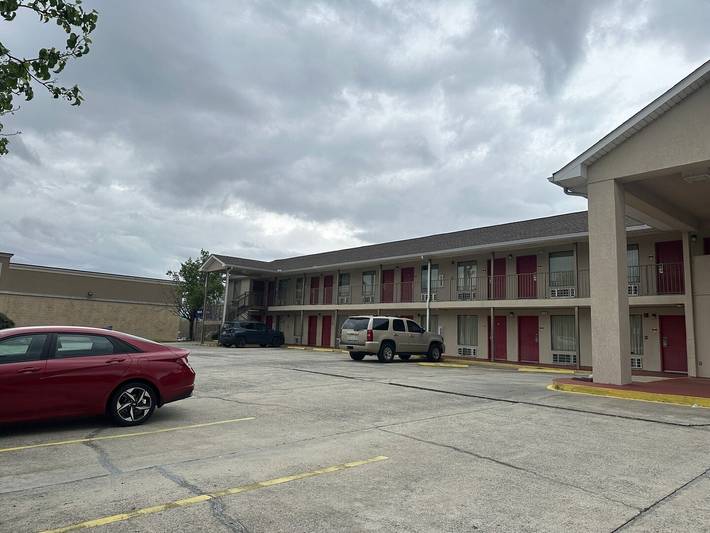 Apartamento entero, 2 camas dobles | Fumadores | Macon in Georgia (Estados Unidos)