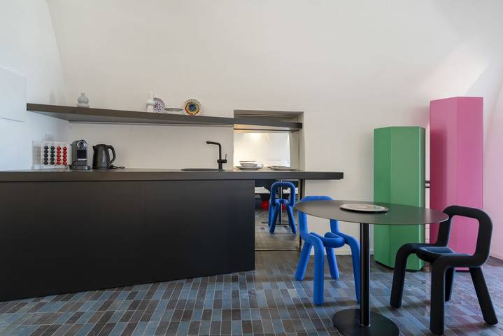 Entire apartment, Panorama Suite - Modern Charm in Ostuni Center in Ostuni, Salento