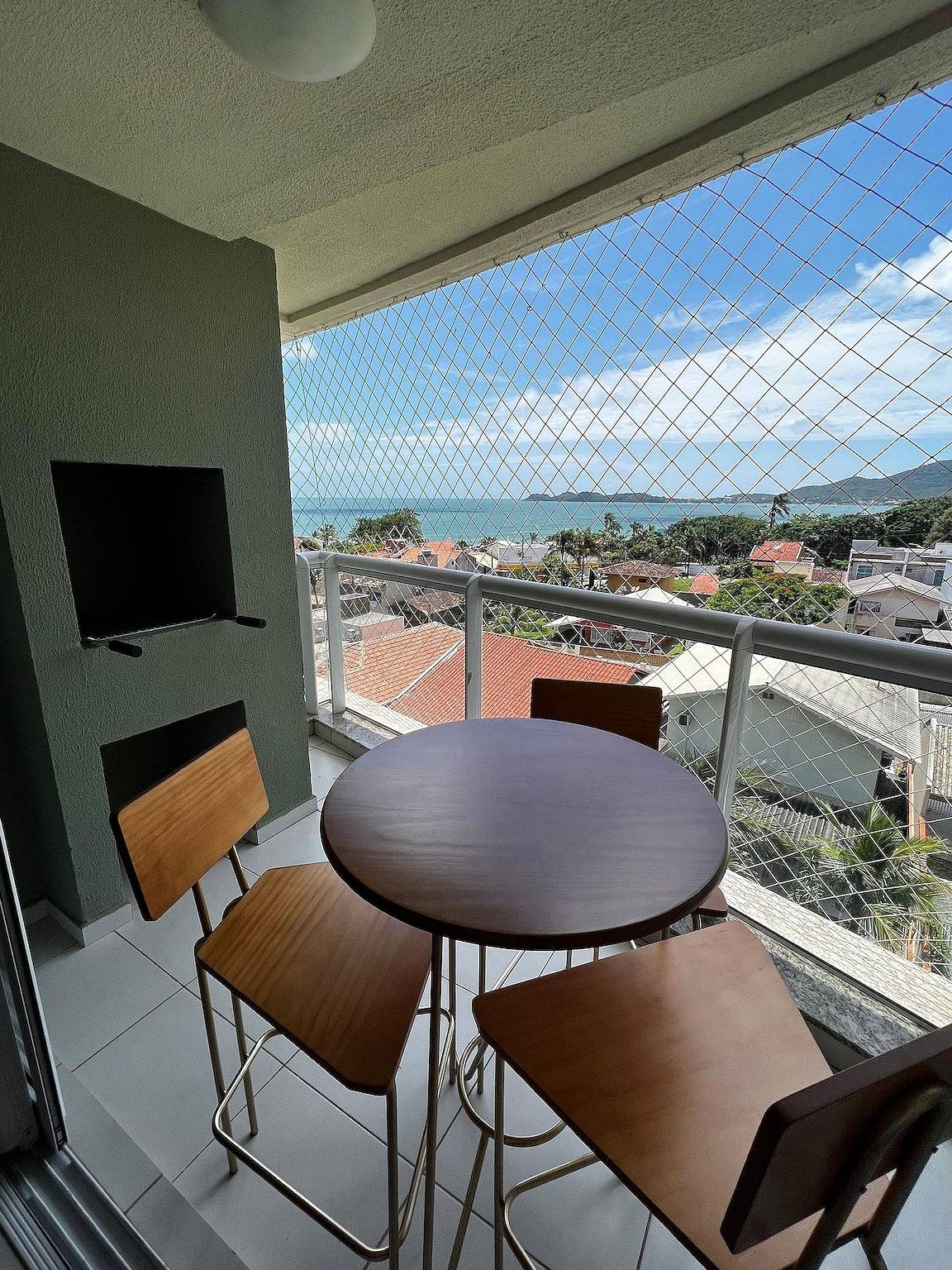 Apartamento entero, Nautilus Ocean Breeze - Beto Carrero - Penha/Sc in Penha, Litoral Catarinense