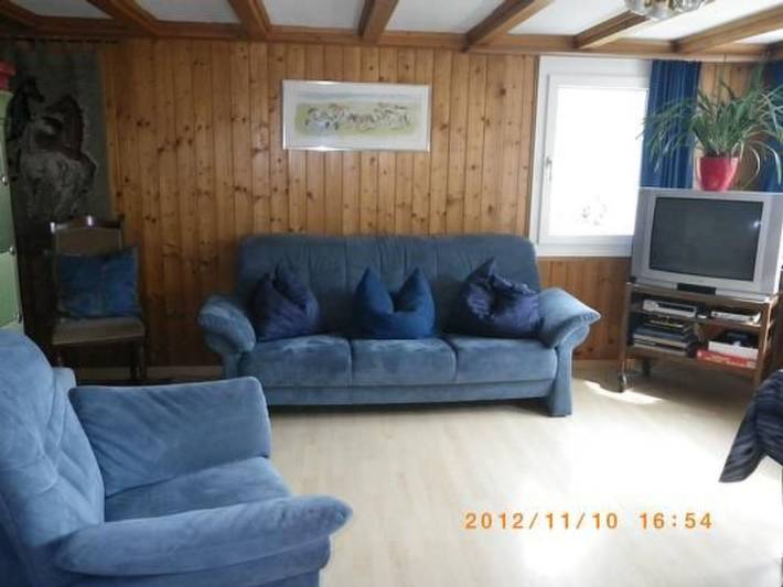 Ganze Wohnung, Ferienwohnung, Ferienhof Wald in Wald (ZH), Zürich Voralpen