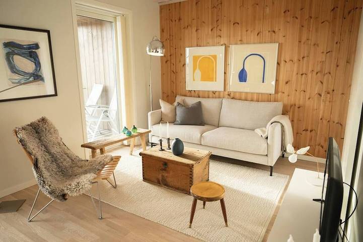 Ferienwohnung für 2 Personen in Stavanger