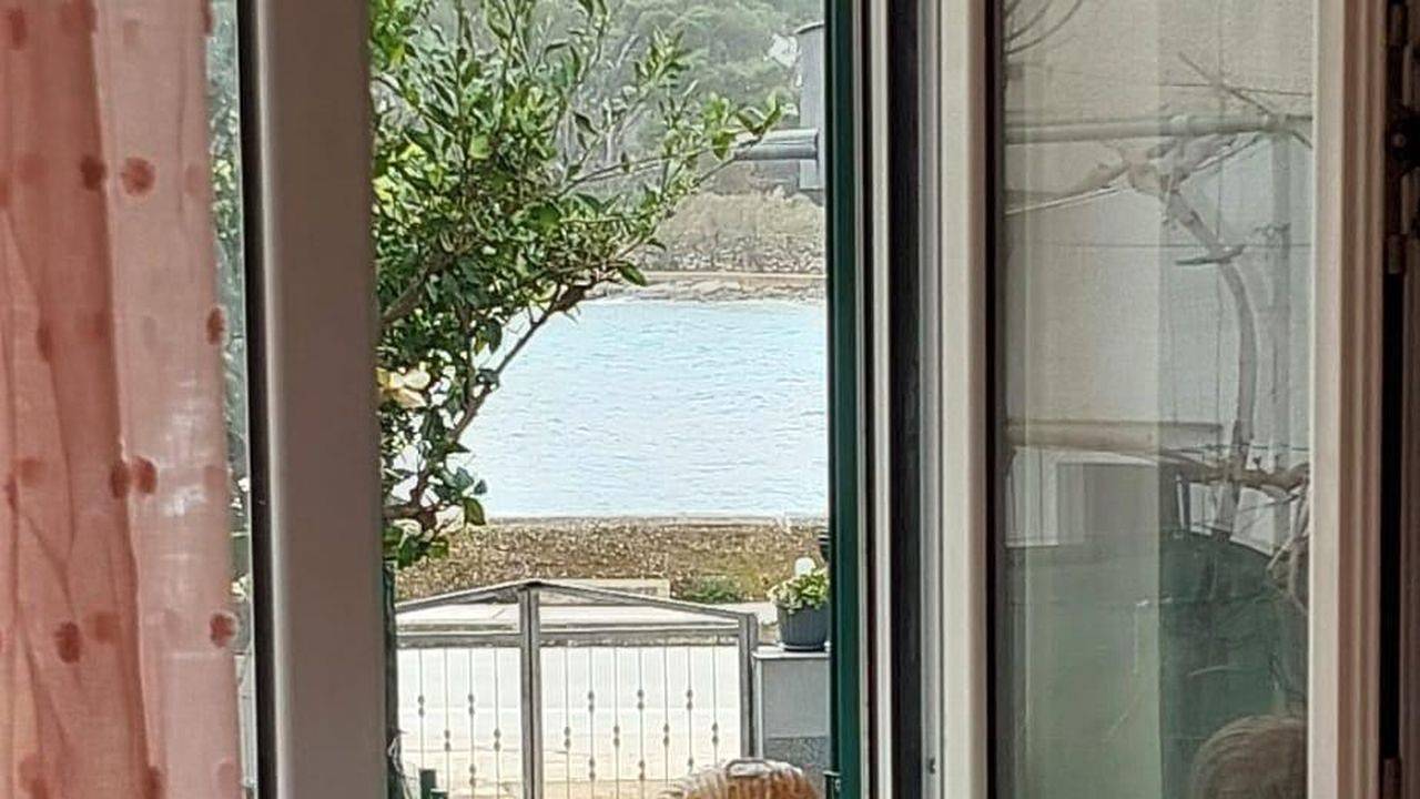 Ganze Ferienwohnung, Ferienwohnung für 5 Personen (59 m²) in Sućuraj in Sucuraj, Hvar