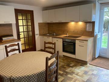 Ferme pour 9 Personnes dans Asnières-en-Bessin, Région de Bayeux, Photo 2