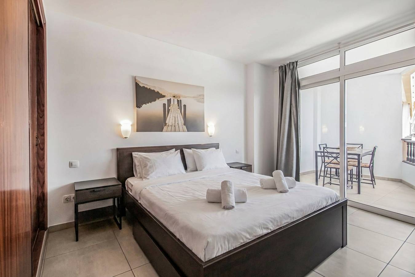 Appartement entier, Aguila Playa Beach Escape in Playa del Águila, San Bartolomé de Tirajana