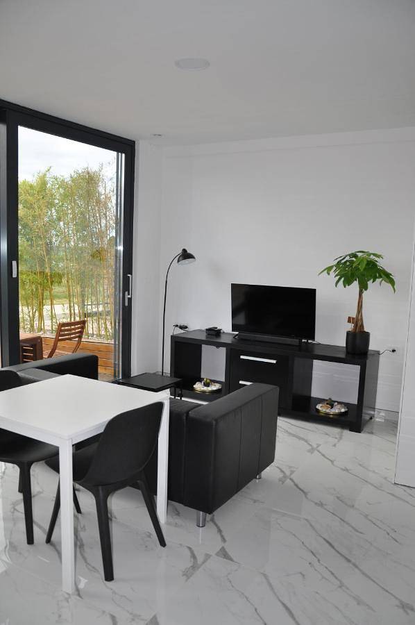 Ferienwohnung für 2 Personen, mit Terrasse und Ausblick, mit Haustier in Piran - 3