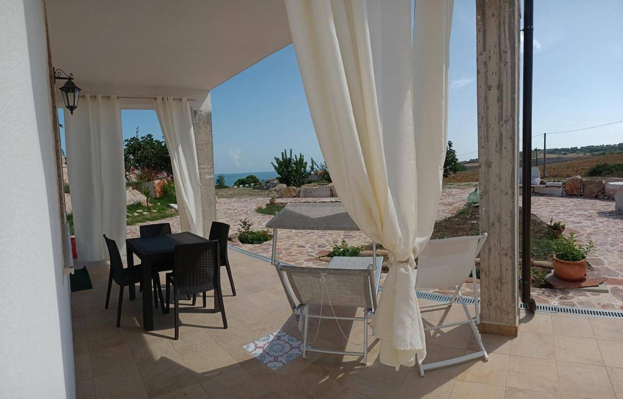 Il Podere Sul Mare in Termoli, Costa Adriatica Molise