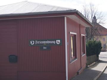 Ferienwohnung für 4 Personen in Sankt Andreasberg, Braunlage, Bild 1