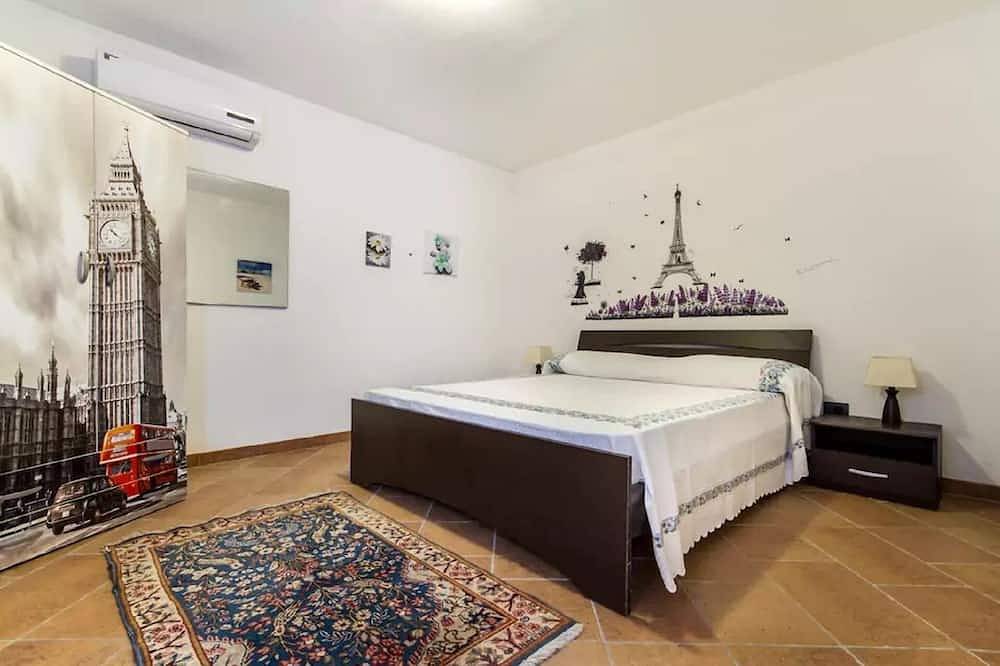 Wunderbare Villa am Meer mit Pool in Ficarazzi, Palermo Provinz