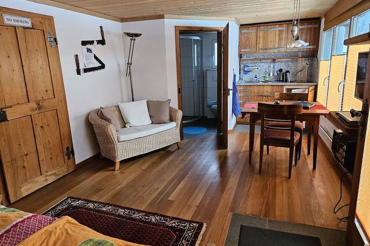 Ferienwohnung für 2 Personen - 1