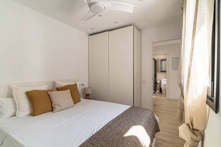 The Sweet House – Bbq and Pool in Sant Cugat del Vallès, Barcelone l'intérieur des terres