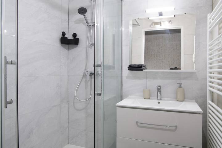 Gîte pour 8 personnes à Amiens - 4