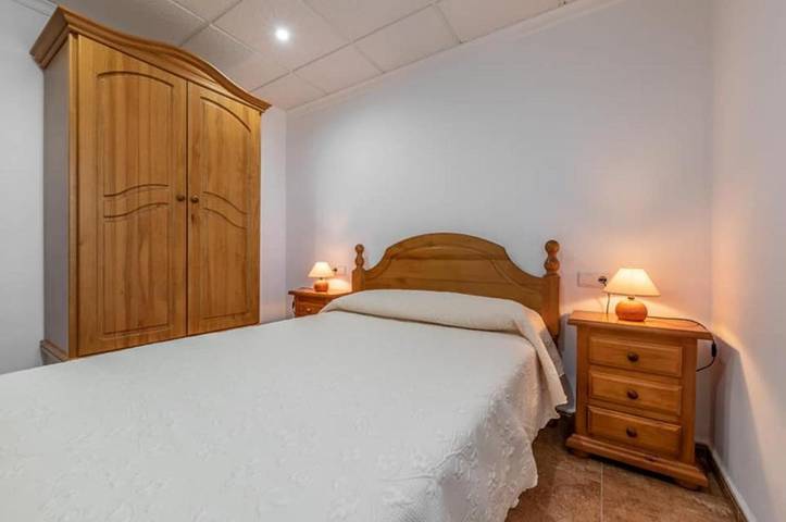 Casa rural para 21 personas, con Balcón y Terraza además de Jardín y Piscina en Moratalla - 3