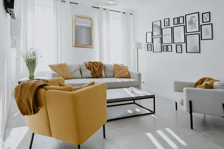 Appartement de vacances pour 6 personnes - 1