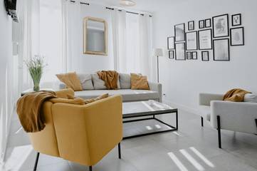 Gîte pour 6 personnes à Beuzeville