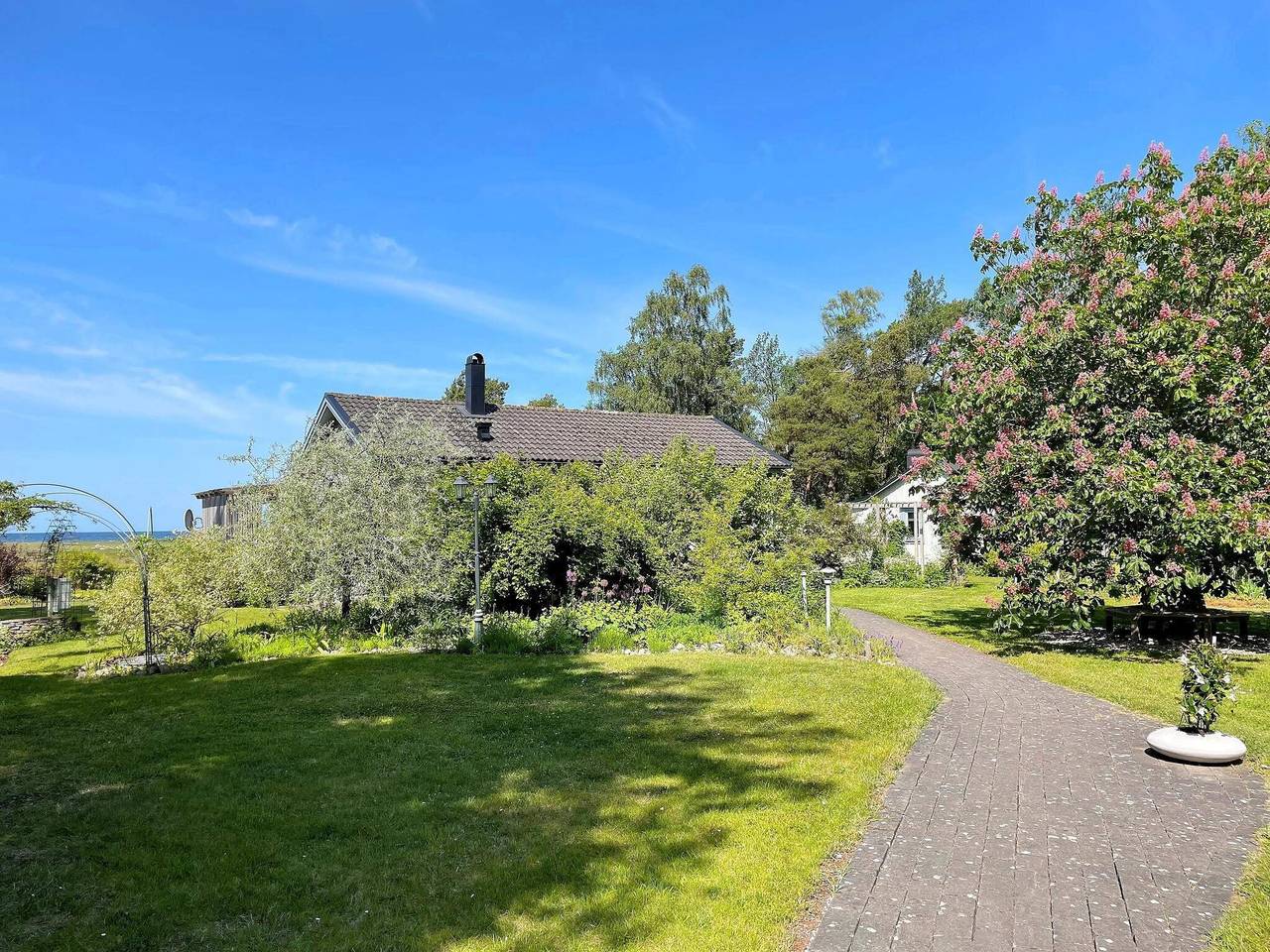 4 person holiday home in Klintehamn in Klintehamn, Gotland