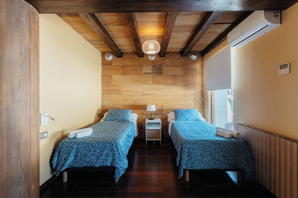 Villa Huerta 2 in La Canyada (Paterna), Paterna