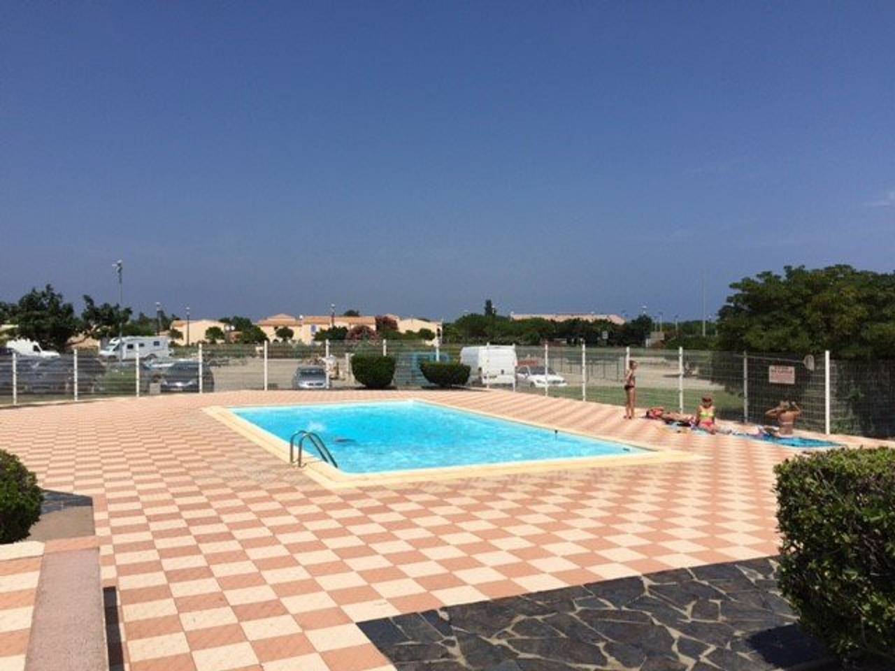 Photo : Appartement de vacances
