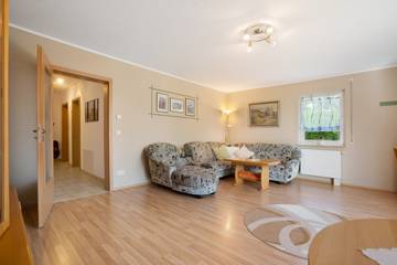 Ferienwohnung für 3 Personen in Loschwitz, Dresden, Bild 4