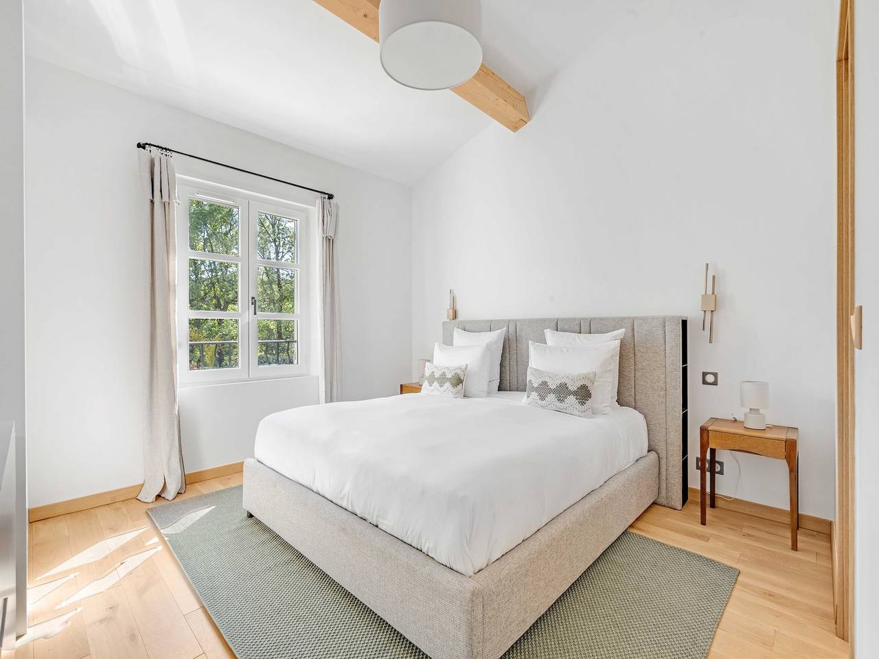 Villa d'exception- Ac- 5Br-10P- Baie des Canebiers in Saint-Tropez, Région de Draguignan