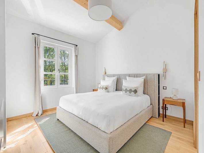 Ferienhaus für 10 Personen, mit Garten und Pool in Saint-Tropez - 4