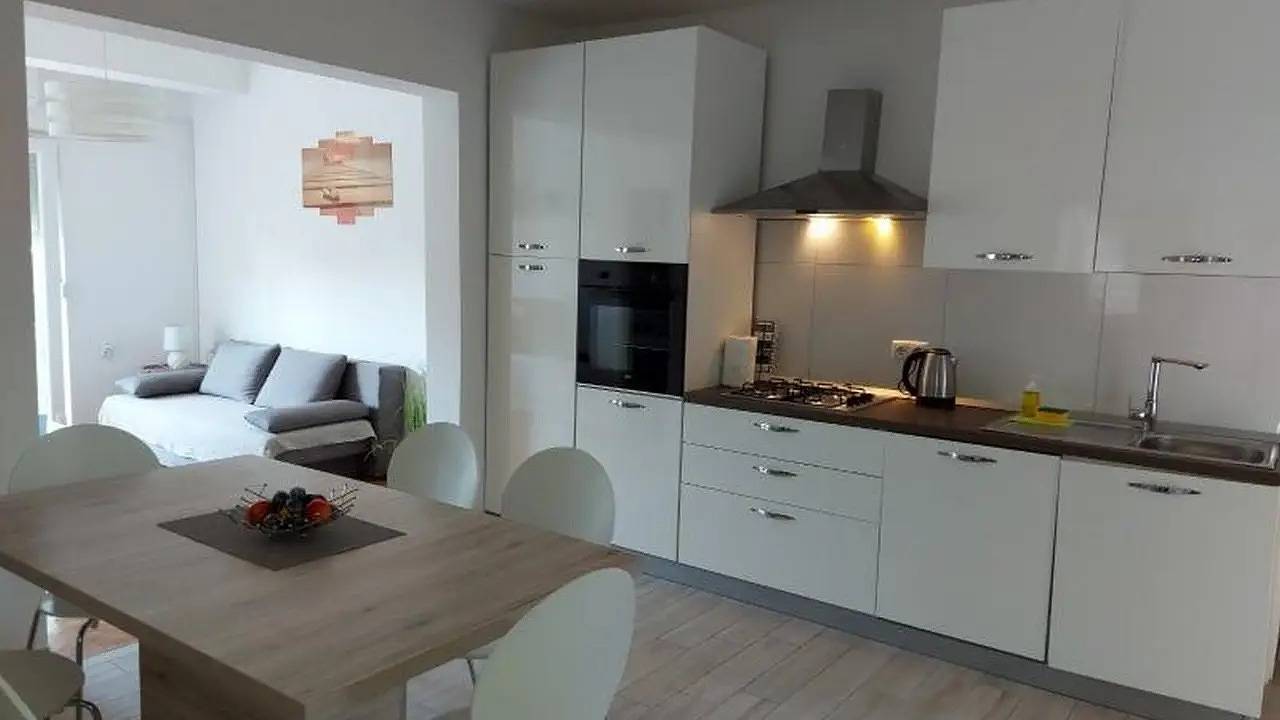 Ganze Ferienwohnung, Ferienwohnung für 7 Personen (65 m²) in Nečujam in Šolta (Split-Dalmatien), Necujam