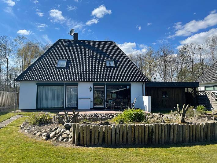 Ganze Ferienwohnung, Haus Büsumliebe in Büsum, Nordseeküste