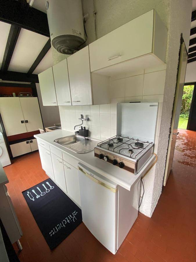 Italy Bungalow Gardalake Tignale. Sunclass in Tignale, Gardasee-Berge